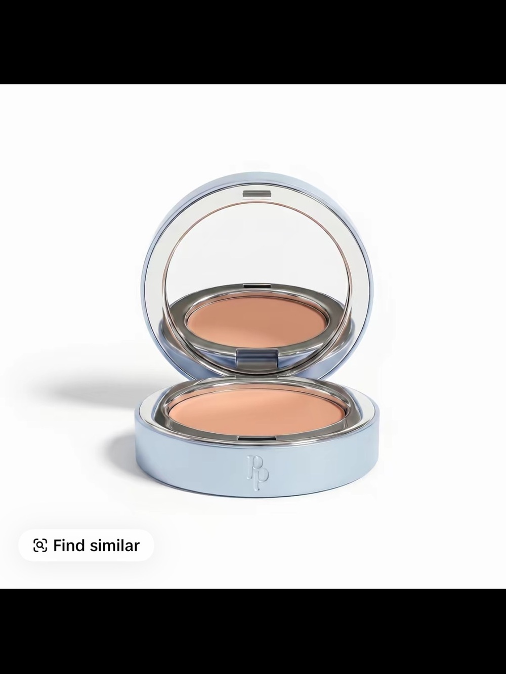 Prime prometics under eye